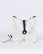 Coconut Cross Bag