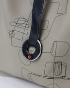 Stone Cross Bag