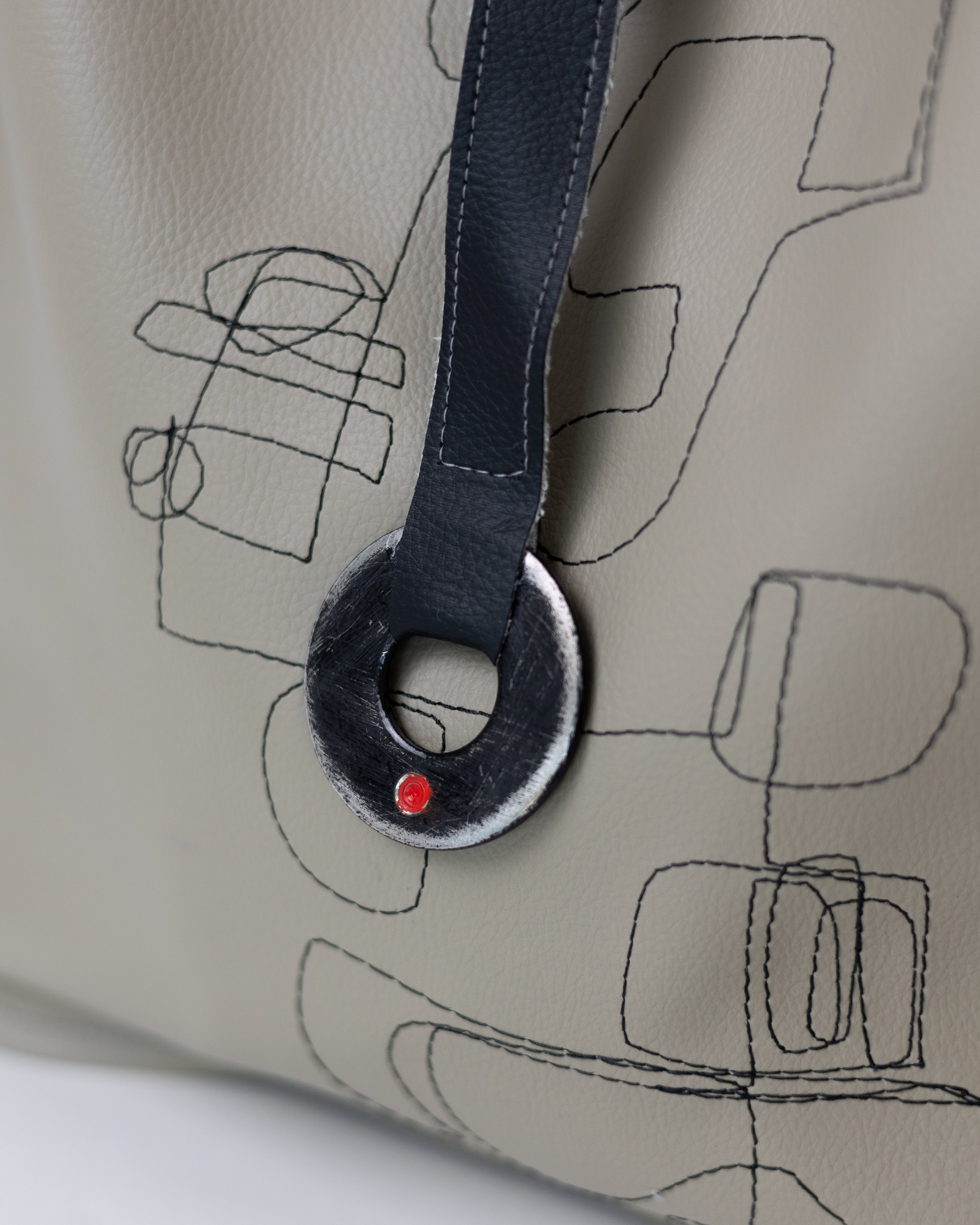 Stone Cross Bag